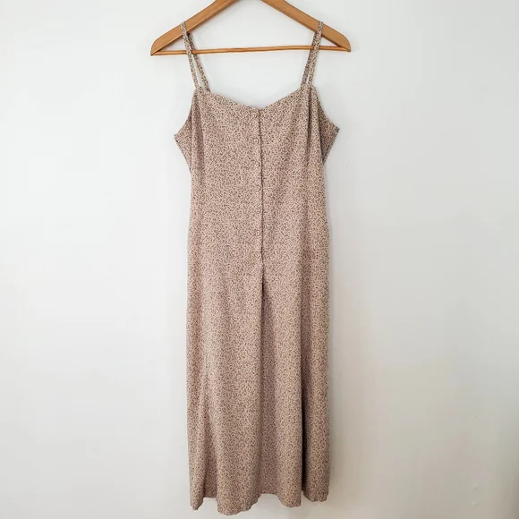 Uniqlo x INES DE LA FRESSANGE dress - Picture 4 of 12